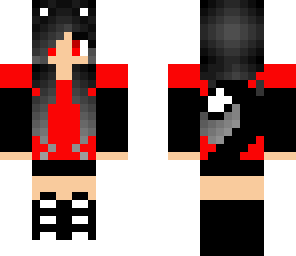 my halloween skin