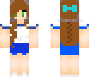 gym girl