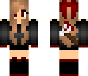 thebloodpaintedonmyaxewillbeyours