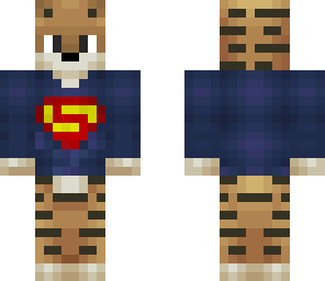 super tiger