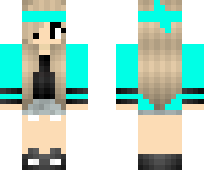 karaty girl 2