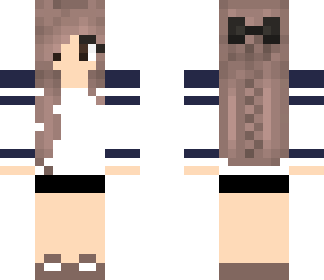 new skin