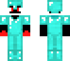 diamond armour