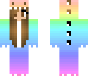 first dino skin