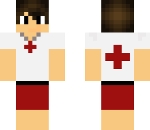 life guard