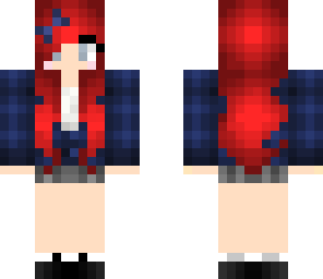 school girl v2