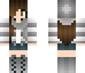 fall skin