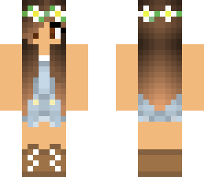 edited girl
