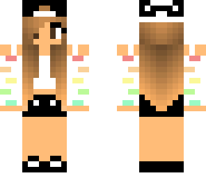 edited the shorts