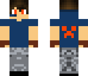 maze runner dude