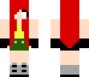 foxy's daughter