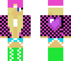 cool girl