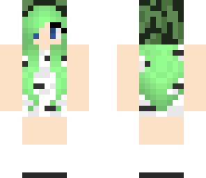failed birch costume