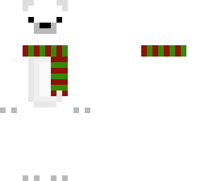bear