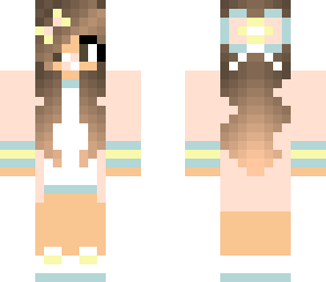 edit baby skin