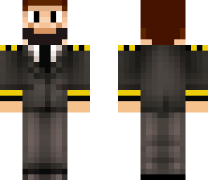 pilot luigi