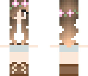 cute summer girl edited