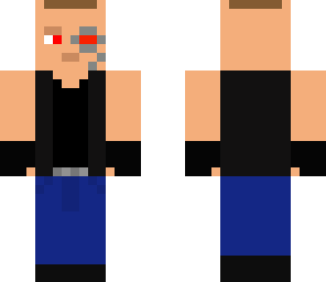 cyborg brock lesnar