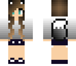 cute teen wolf girl