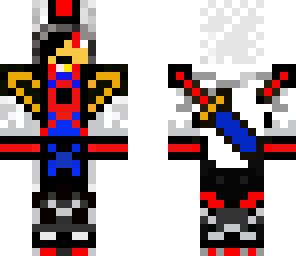assassin's boy