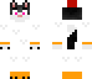 clucky cat