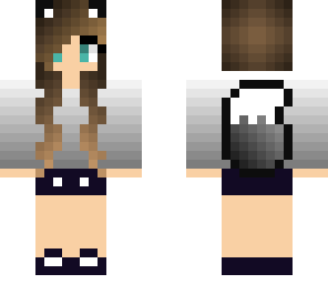 cute teen wolf girl fixed