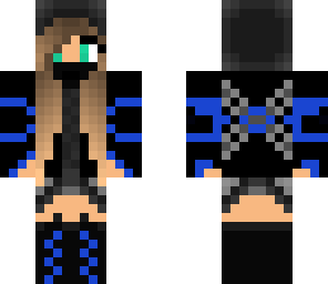assasin girl