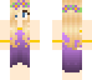 flower princess