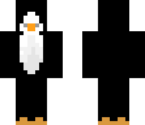 penguin