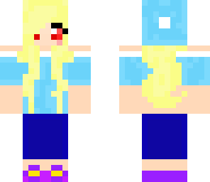 cute gamer 2