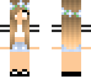 summer girl