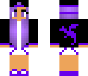 ender girl