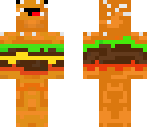 burger