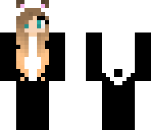 panda