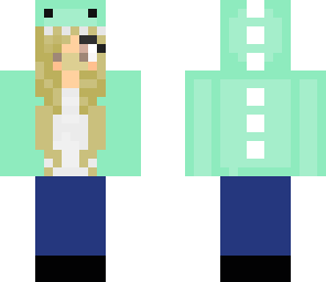 my skin