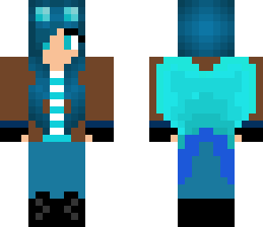 my skin