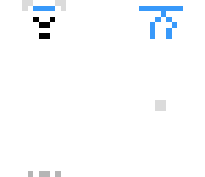 ice bear
