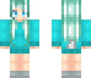 another skin for pmc