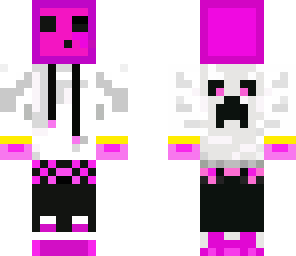 the best skin ever