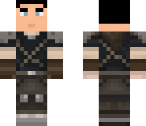 villager type of me