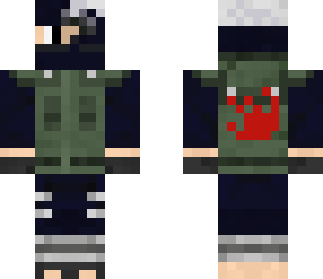 mixed kakashi