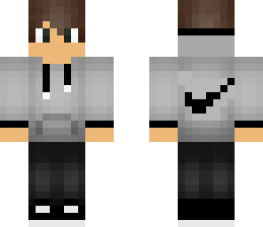 nike teenager edited