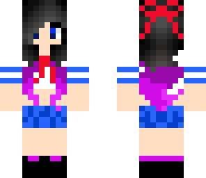 tokyo girl
