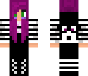 enzo the puppet - human