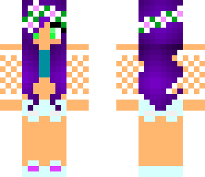 summer girl