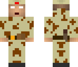 soviet sniper