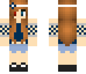 hipster girl