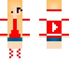 youtube girl
