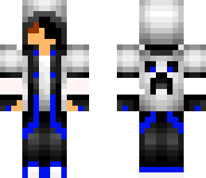 assassin man
