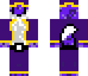 purp pirate